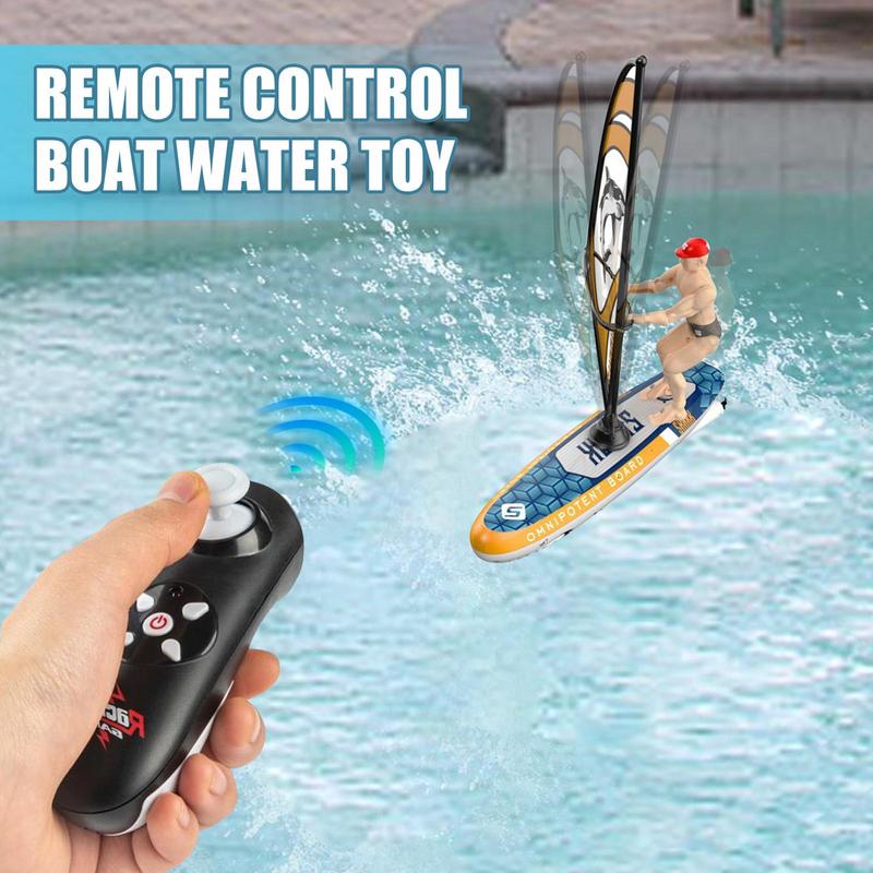 Fishing Kayak Sit On Top - Perahu Rc 2.4Ghz Remote Control Perahu