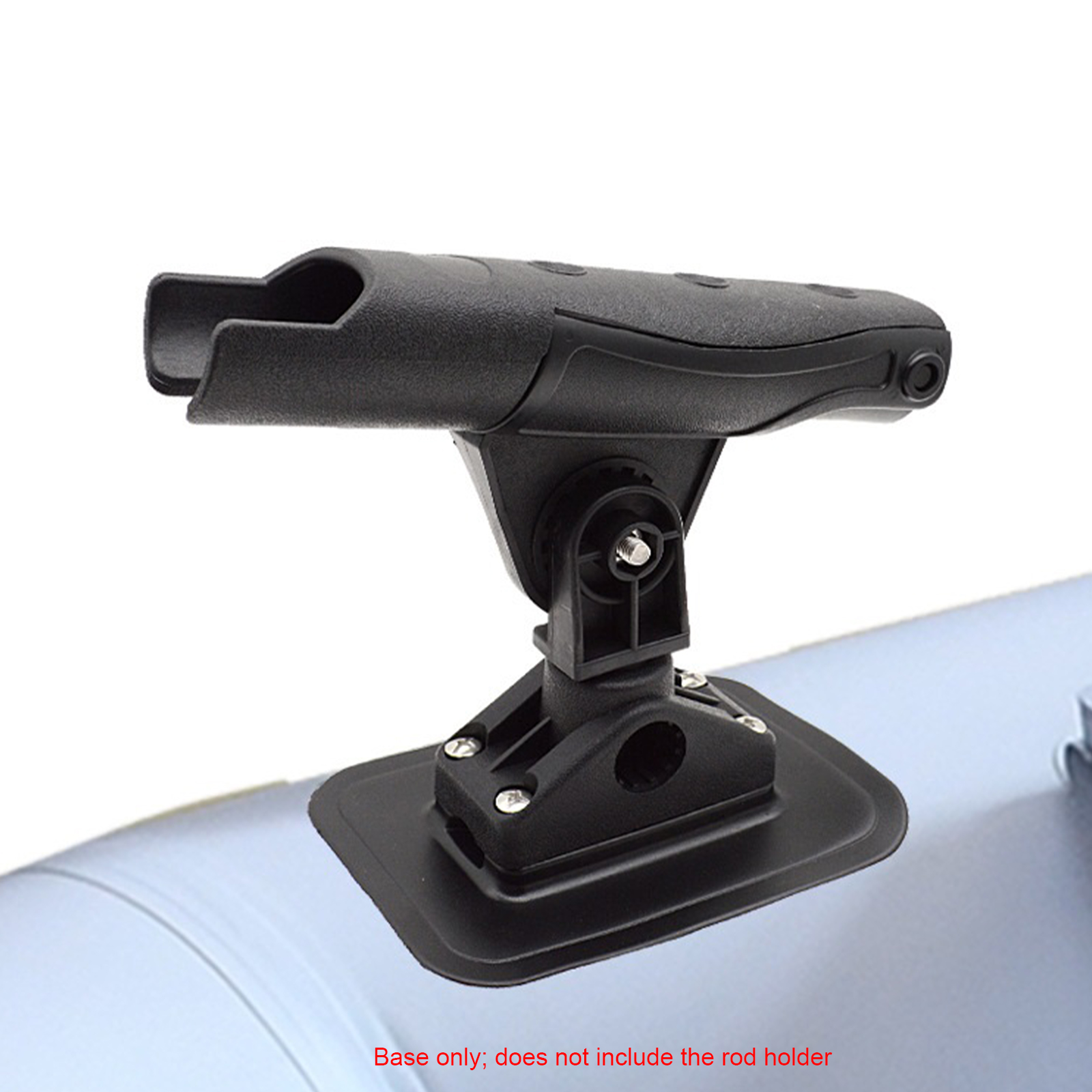 Fishing Kayak Fish Finder Mount - 1 Pcs Tempat Pemasangan Joran Pancing