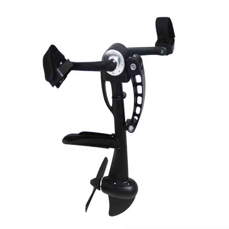 Fishing Kayak Fish Finder Mount - Sistem Penggerak Pedal Universal STLFMarine untuk