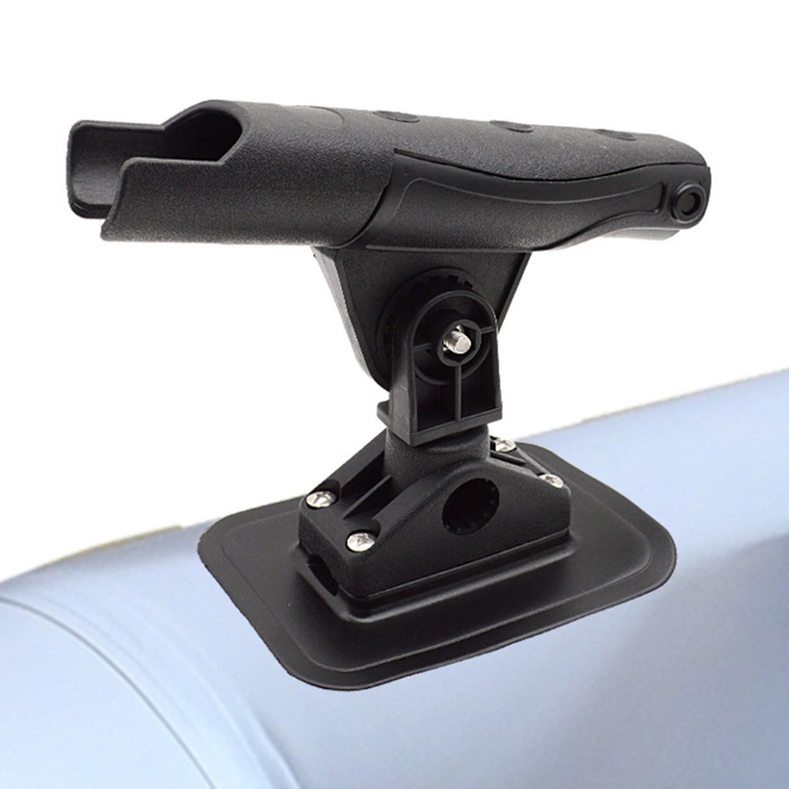 Fishing Kayak Rod Holder - Aksesori Tempat Joran Pancing Perahu Tiup