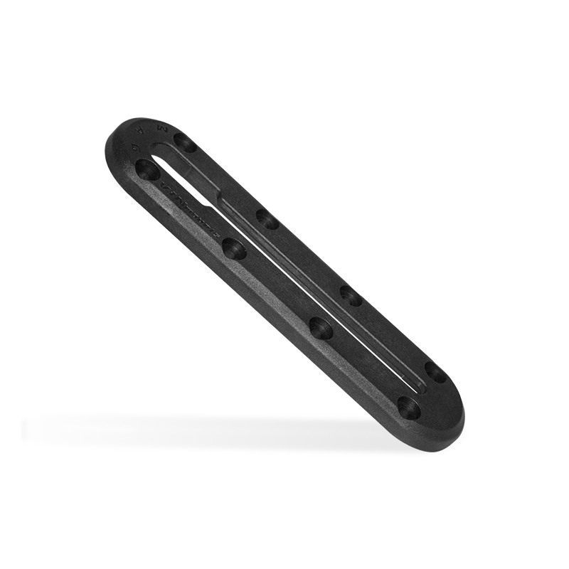 Fishing Kayak Fish Finder Mount - VINmounts179mm Panjang Kayak Track mount, Kayak