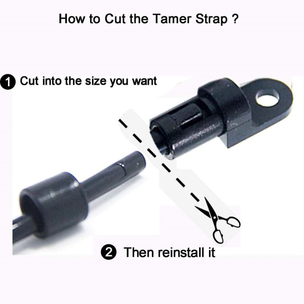 Fishing Kayak Rod Holder - Tali Pancing Perahu yang Dapat Disesuaikan,