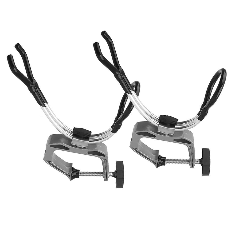 Fishing Kayak Rod Holder - HiUmi Tugas Tinggi Stainless Steel Perahu