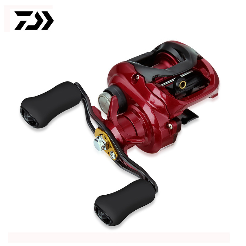 Daiwa Reel Fuego - DAIWA FUEGO SV CS 103 Reel