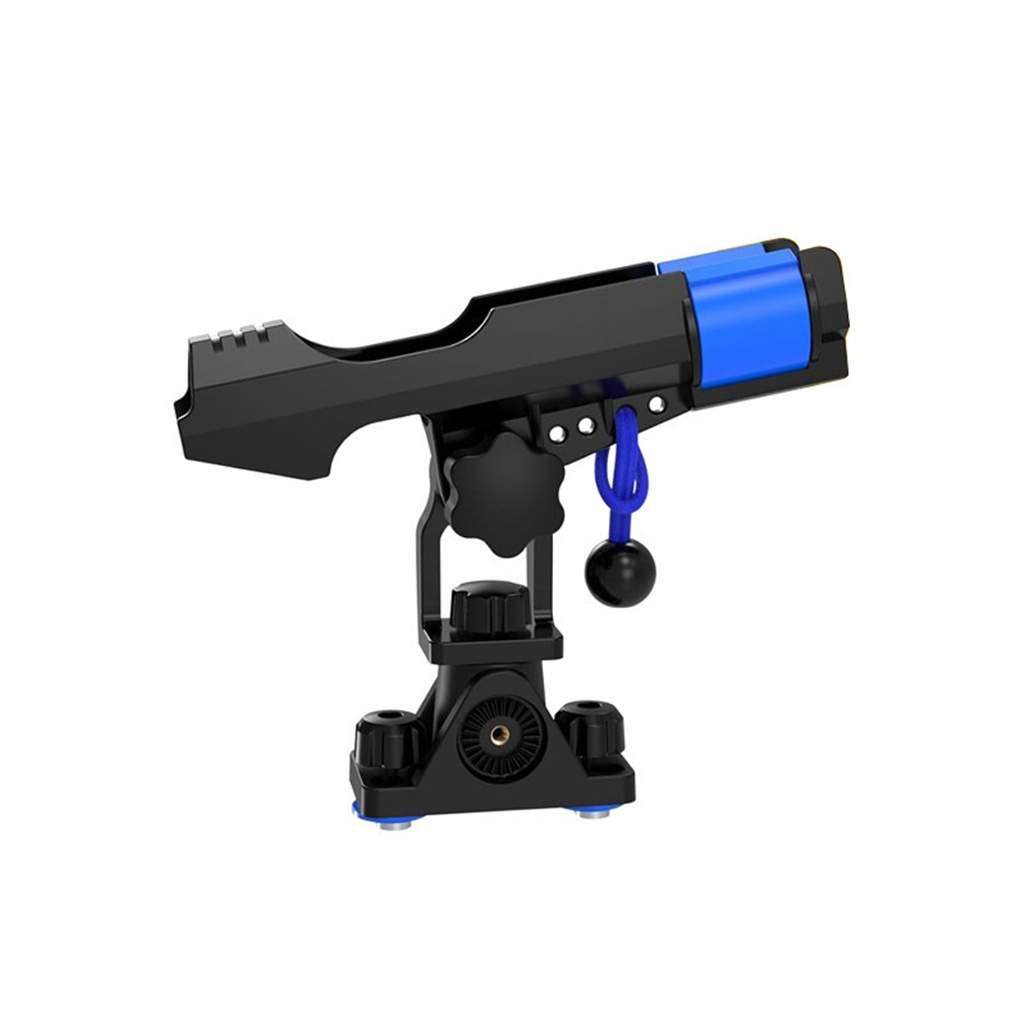 Fishing Kayak Rod Holder - Penyangga Joran Pancing untuk Perahu Kayak