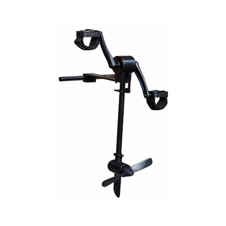 Fishing Kayak Pedal Drive - Sistem Penggerak Pedal Propeller Kayak Aksesoris