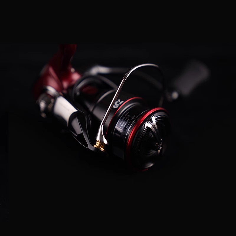 DAIWA FUEGO CS LT Baru 2025 Gu - Daiwa Reel Bg ulasan dan harga