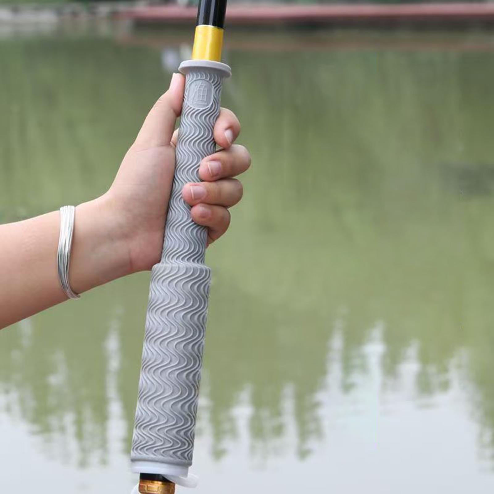 Pegangan Joran Pancing Anti Se - Fishing Kayak Sit On Top ulasan dan harga