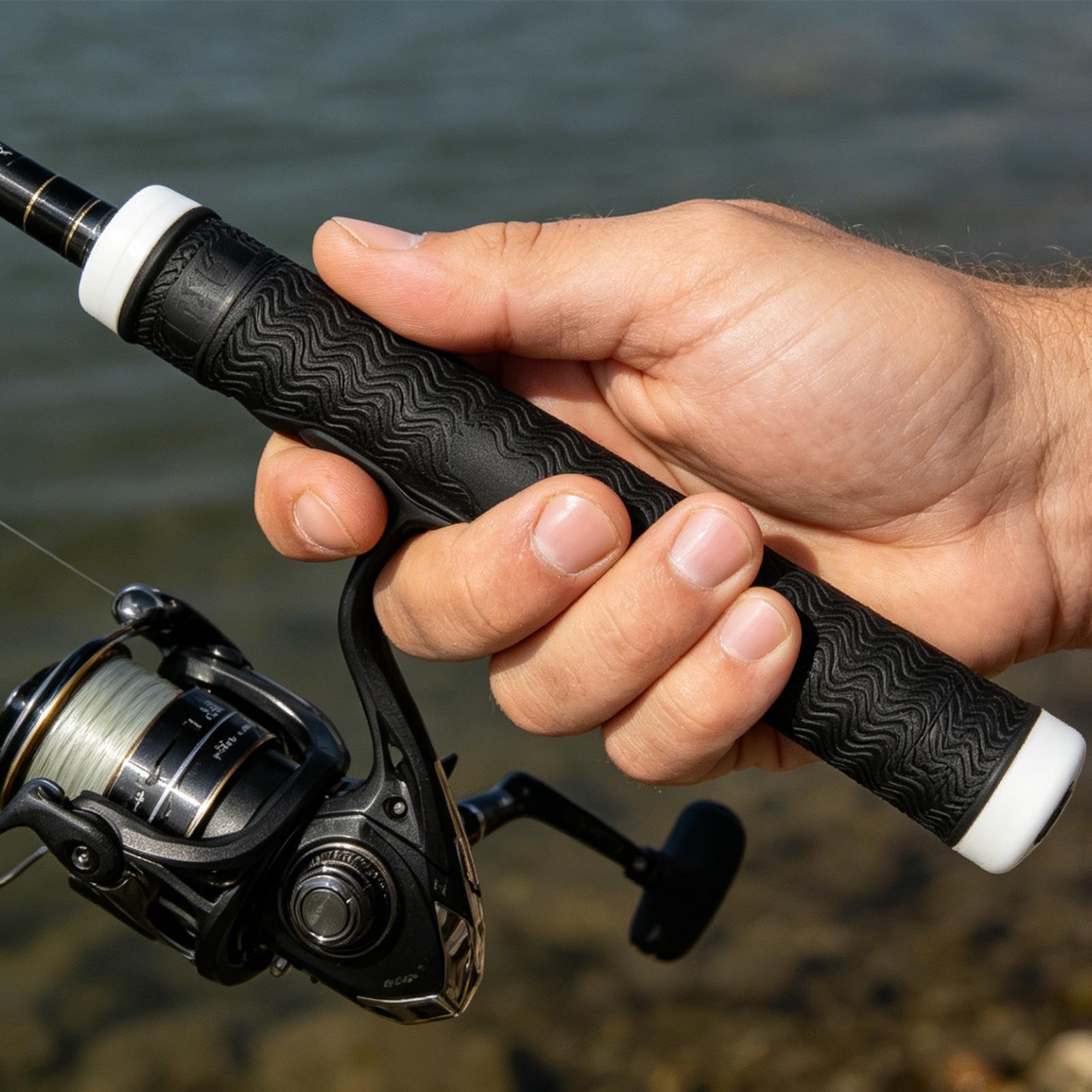 Pegangan Joran Pancing Anti Se - Fishing Kayak Sit On Top ulasan dan harga