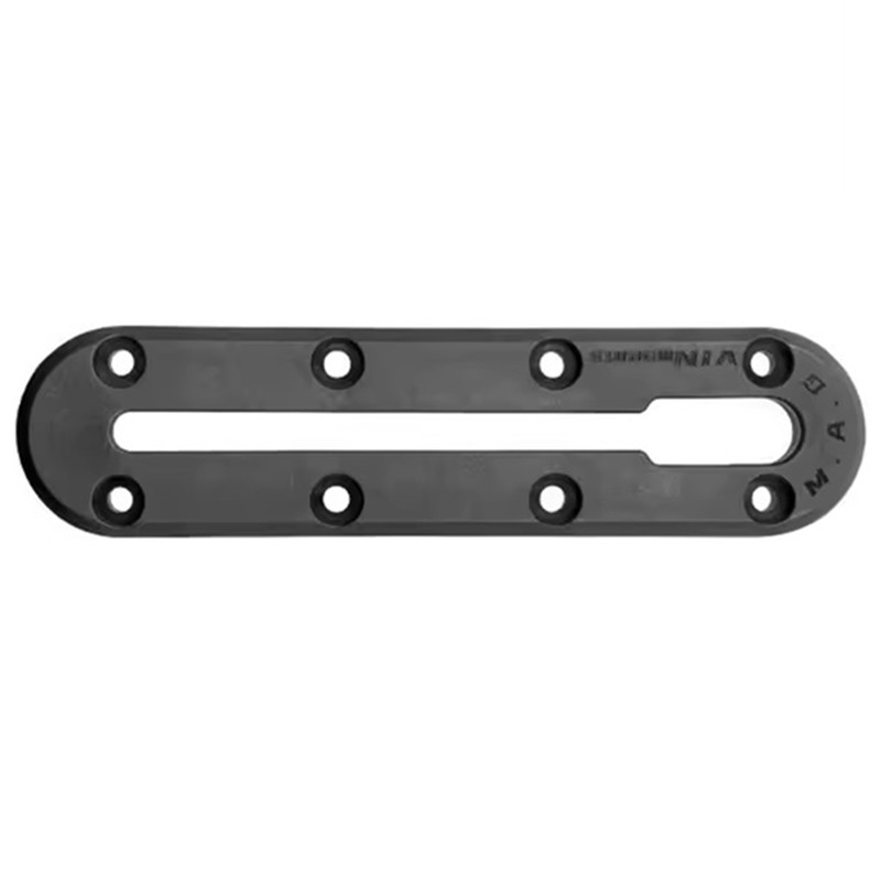 Dudukan Rel Kayak Panjang 179m - Fishing Kayak Fish Finder Mount ulasan dan harga