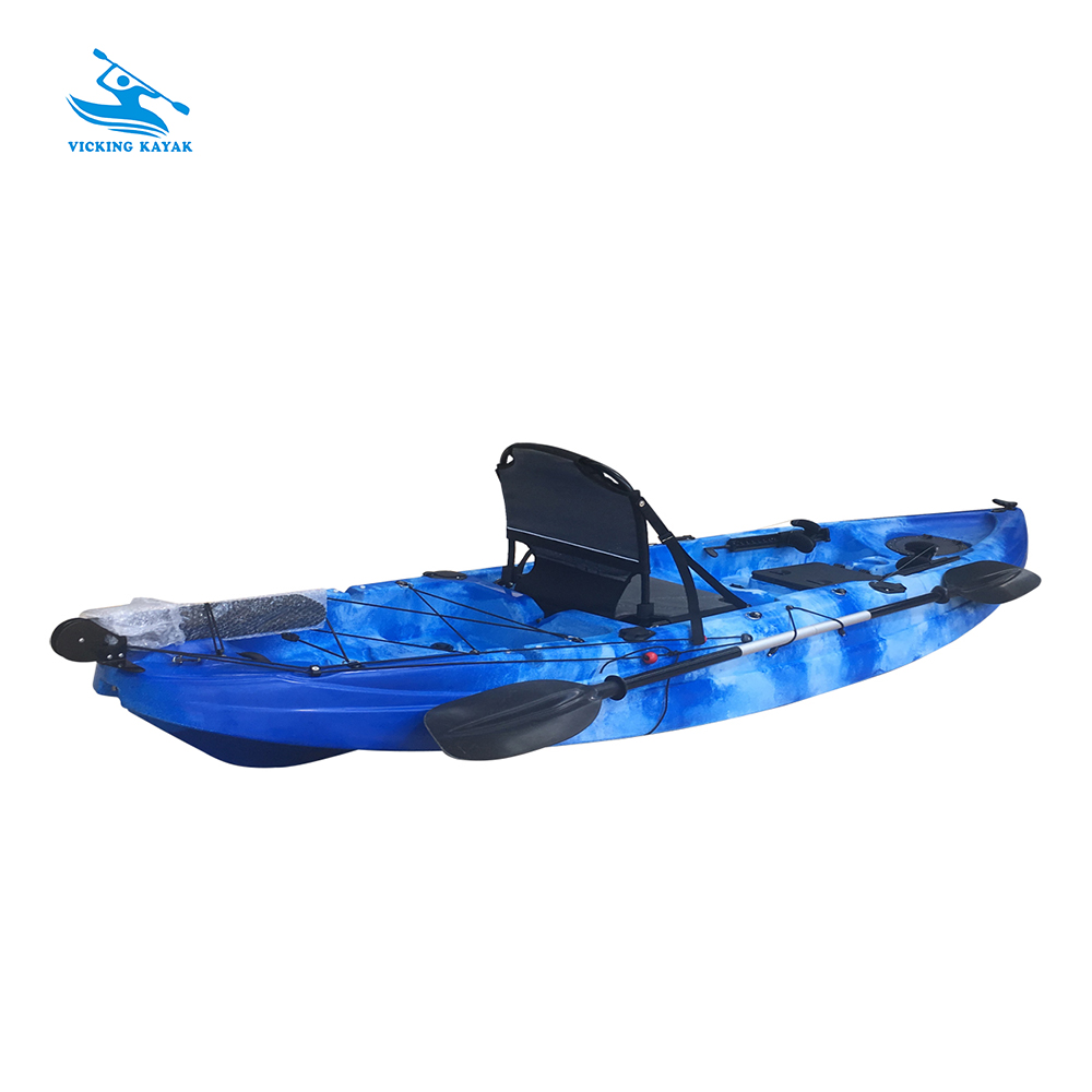 Satu Dewasa Dan Satu Anak Atau - Fishing Kayak Sit In ulasan dan harga