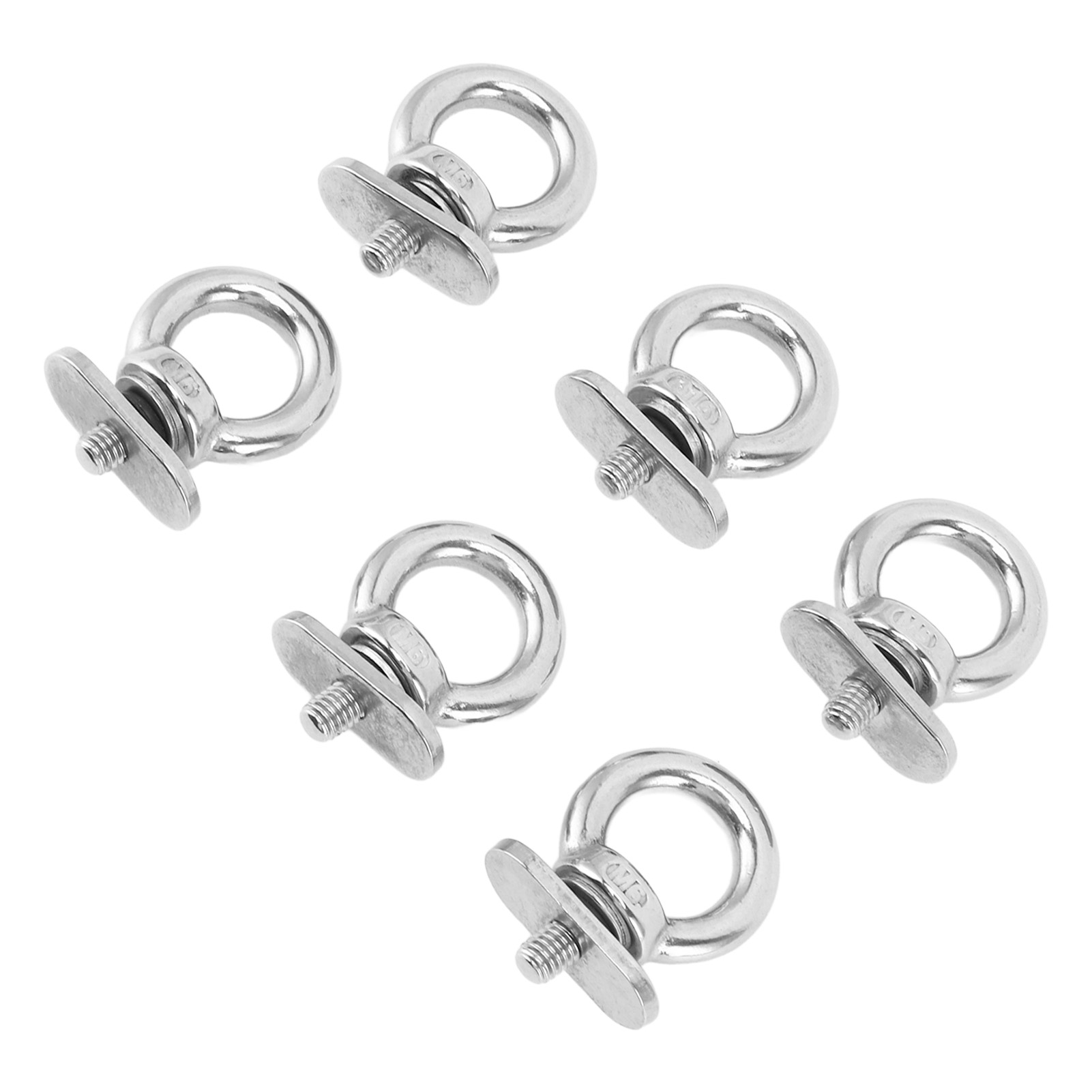 Paku Keling Baja Anti Karat 6P - Fishing Kayak Anchor ulasan dan harga