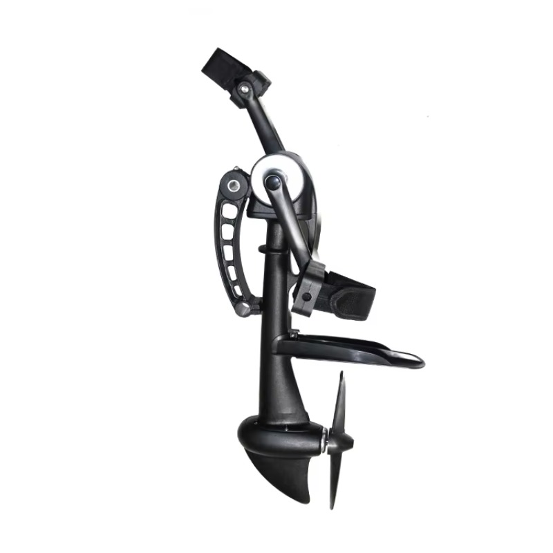 Sistem Penggerak Pedal Univers - Fishing Kayak Fish Finder Mount ulasan dan harga