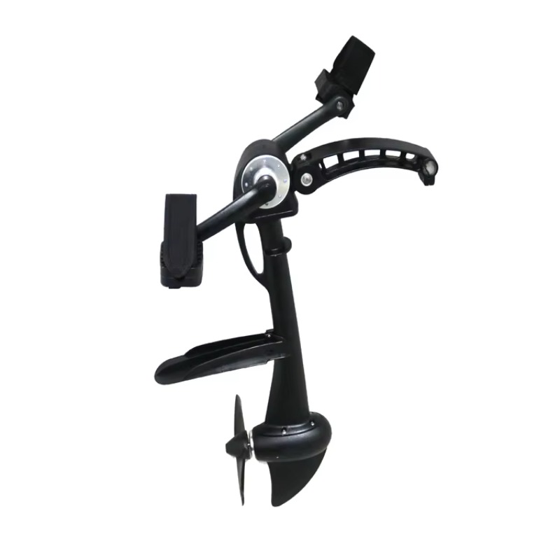 Sistem Penggerak Pedal Univers - Fishing Kayak Fish Finder Mount ulasan dan harga