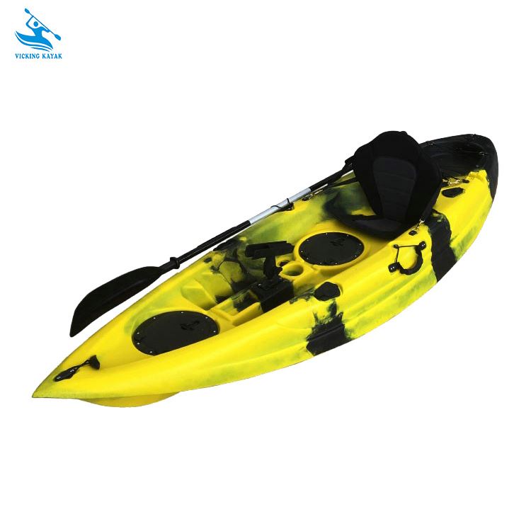 Vicking Kayak Pancing Kecil Mu - Fishing Kayak Rod Holder ulasan dan harga
