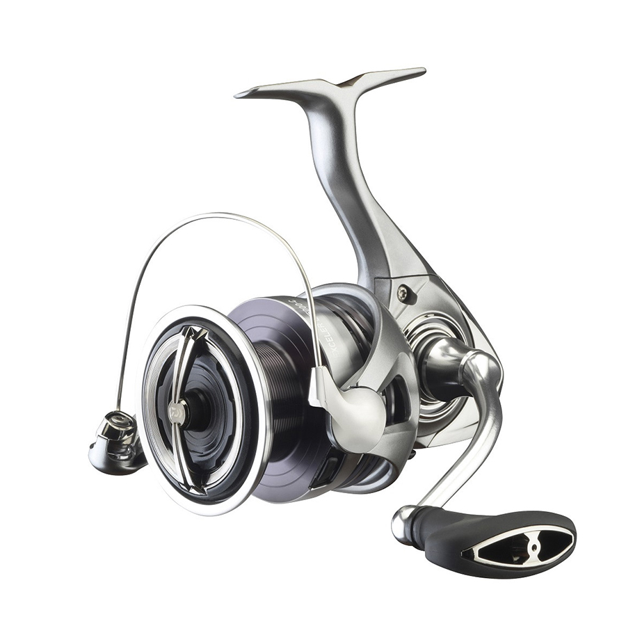 DAIWA EXCELER LT gulungan panc - Daiwa Reel Fuego ulasan dan harga