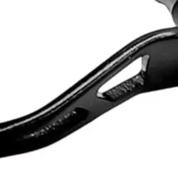 1 Buah Pegangan Lengan Rocker  - Daiwa Reel Fuego ulasan dan harga