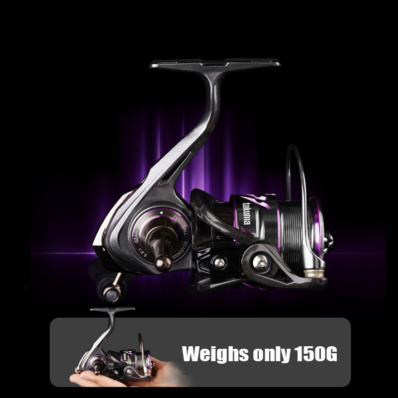 TAKUMA 2025 Gulungan Pancing P - Daiwa Reel Bg ulasan dan harga