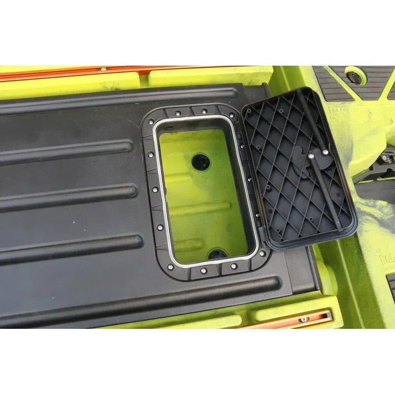 Kayak Pedal Drive Modular 10 k - Fishing Kayak Pedal Drive ulasan dan harga