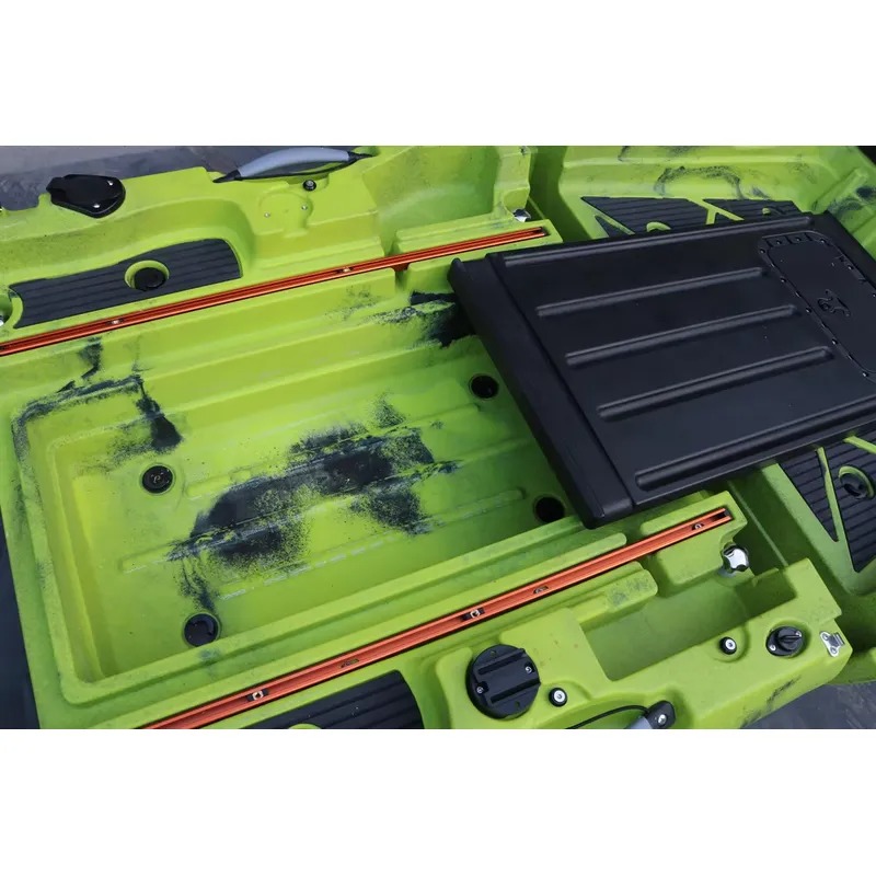 Kayak Pedal Drive Modular 10 k - Fishing Kayak Pedal Drive ulasan dan harga