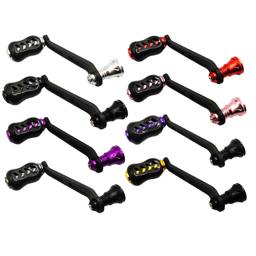 Pegangan Lengan Tunggal Serat  - Daiwa Reel Fuego ulasan dan harga