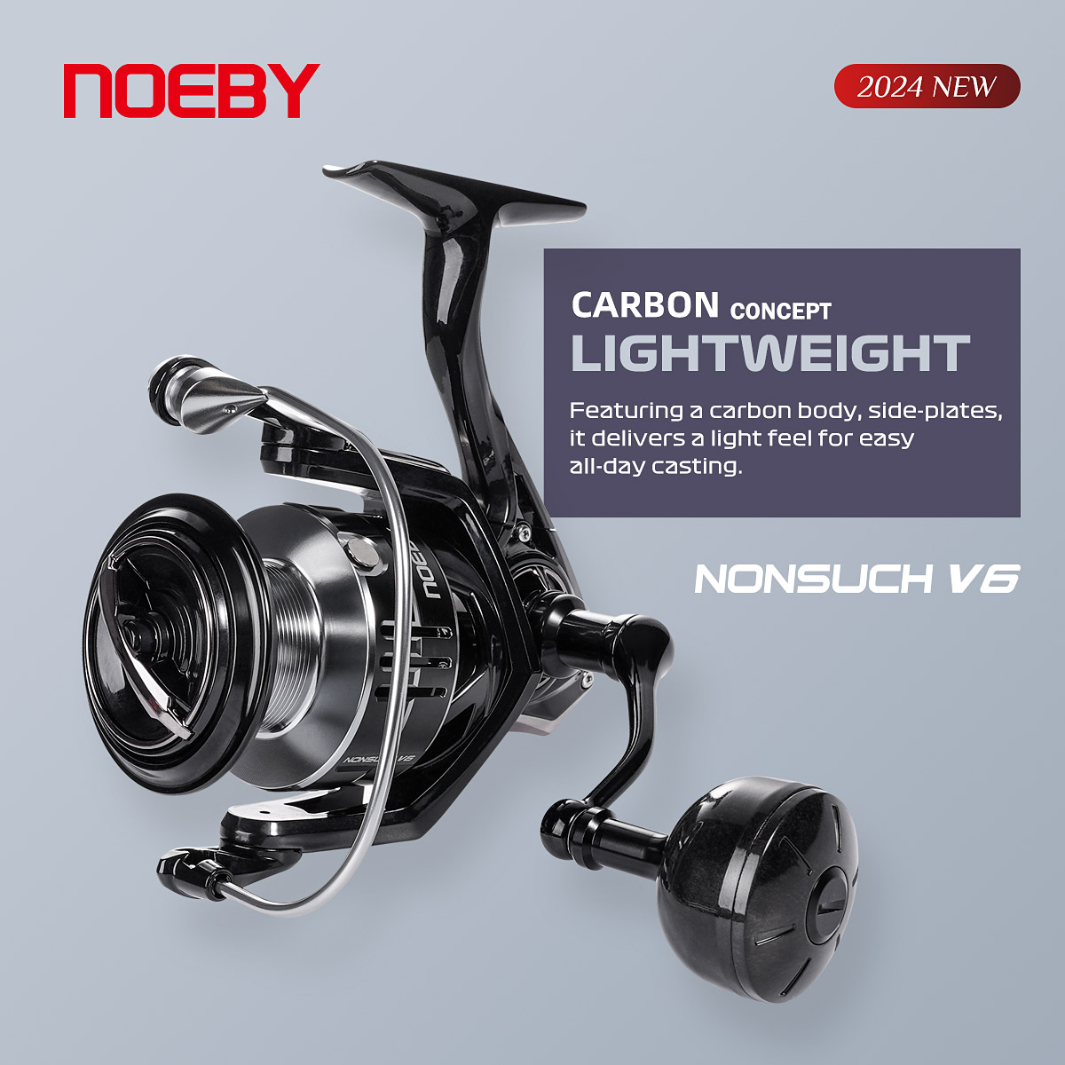 Noeby penggulung senar pancing - Penn Reel Fierce ulasan dan harga