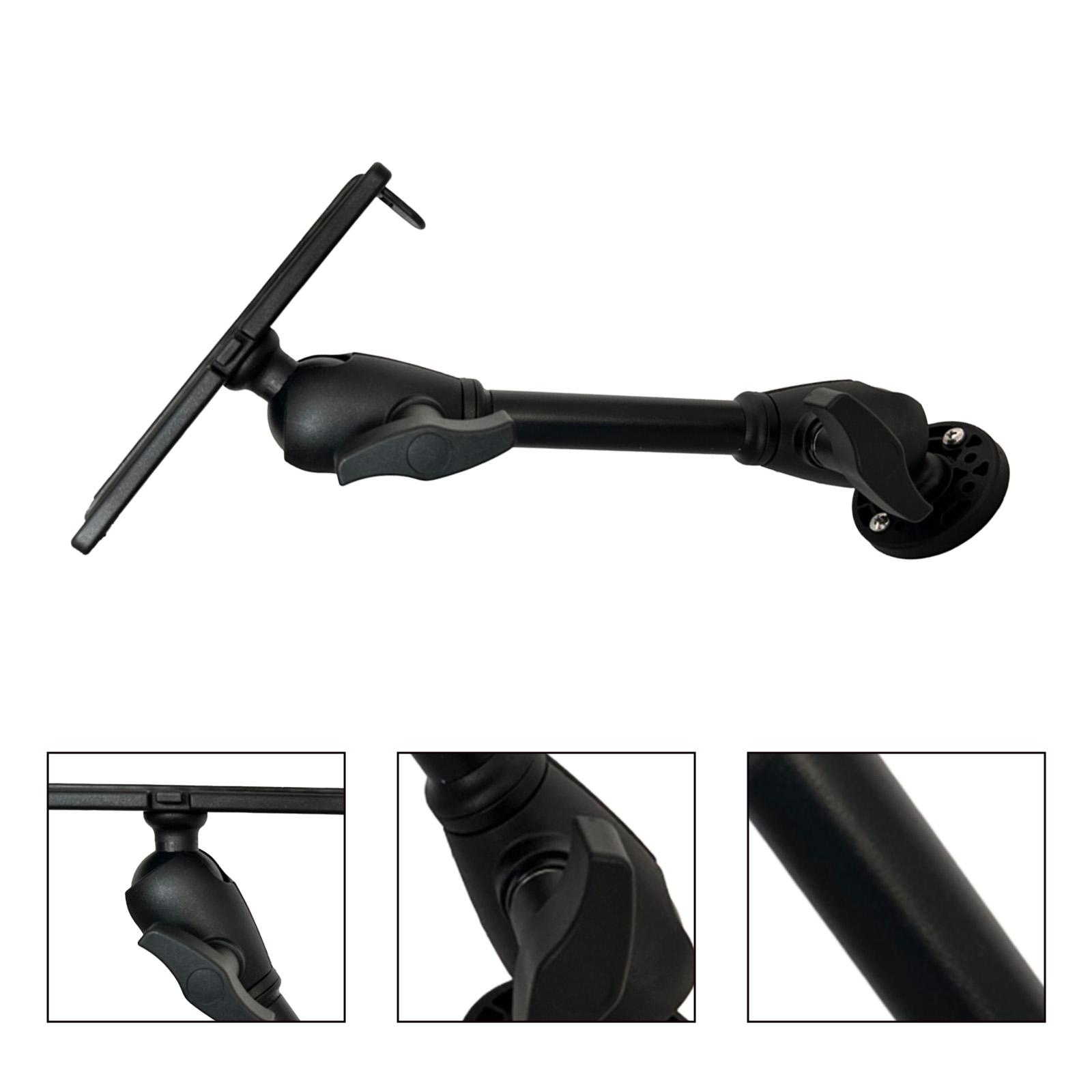 Dudukan Pemantau Ikan dari Nil - Fishing Kayak Fish Finder Mount ulasan dan harga