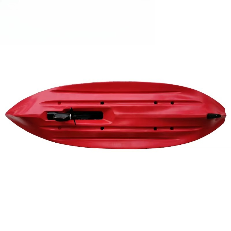 Kayak Tunggal Laris Manis 12ft - Fishing Kayak Pedal Drive ulasan dan harga