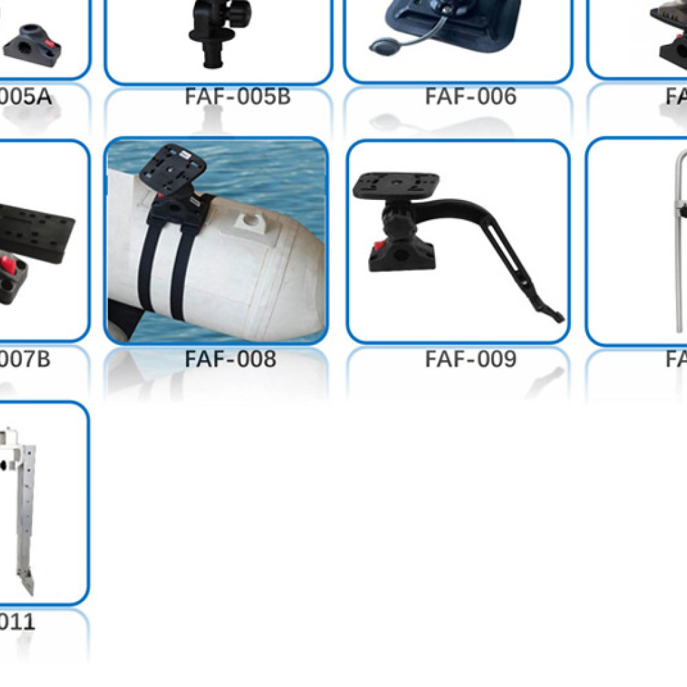 Braket Penyangga Fish Finder u - Fishing Kayak Fish Finder Mount ulasan dan harga
