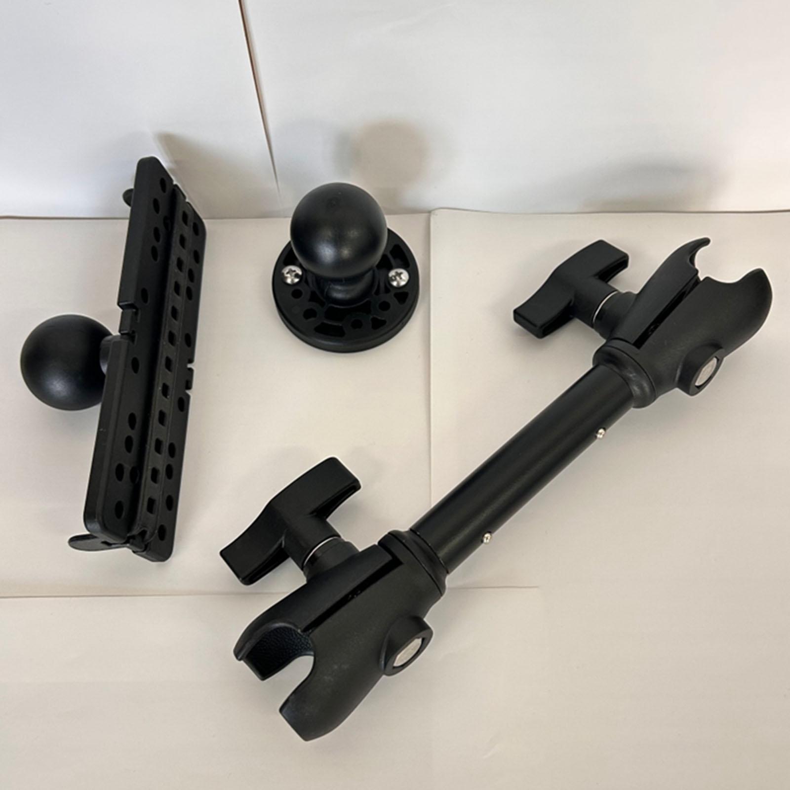 Alas Dudukan Pencari Ikan Univ - Fishing Kayak Fish Finder Mount ulasan dan harga