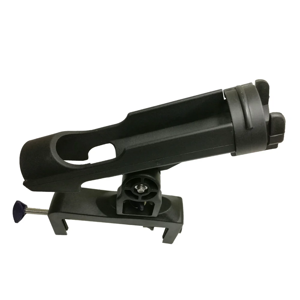 Klem Pada Yacht Dapat Dilepas  - Fishing Kayak Rod Holder ulasan dan harga