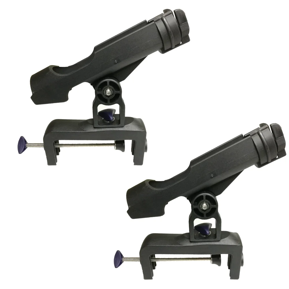 Klem Pada Yacht Dapat Dilepas  - Fishing Kayak Rod Holder ulasan dan harga