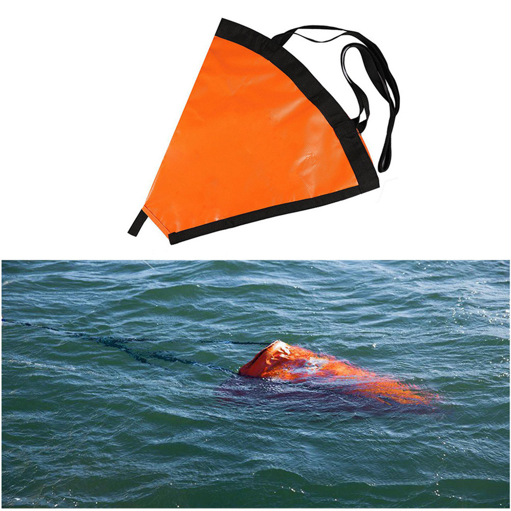 Jangkar Traksi, Tali Jangkar P - Fishing Kayak Anchor ulasan dan harga