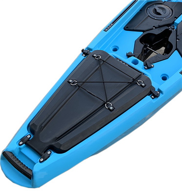 zero 2019 2020 Kano/Kayak Panc - Fishing Kayak Pedal Drive ulasan dan harga