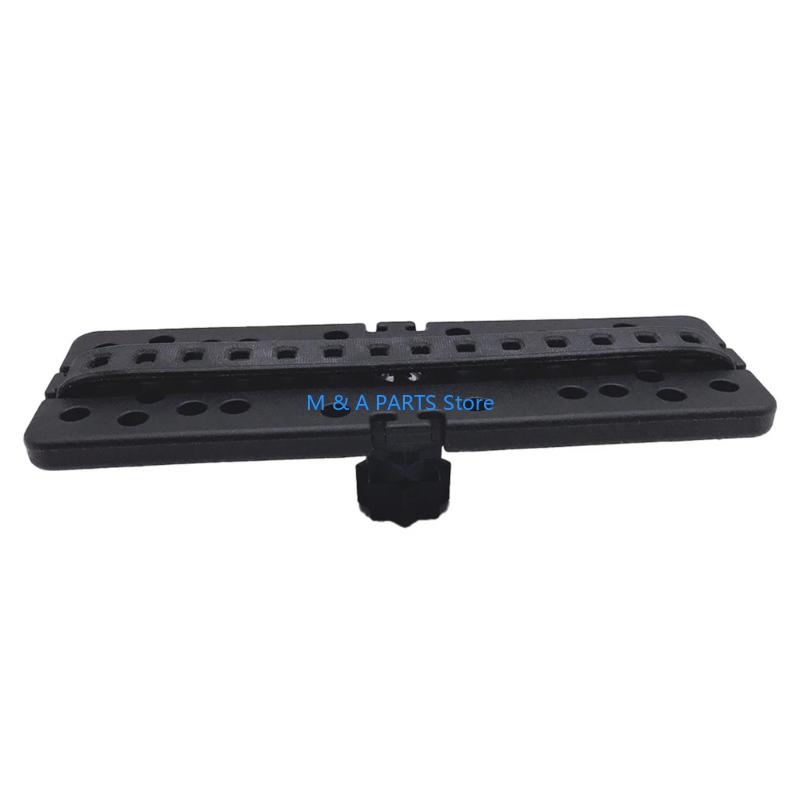 U1JF Kayak Fishfinder Bracket  - Fishing Kayak Fish Finder Mount ulasan dan harga