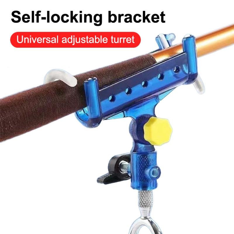 Penyangga Joran Pancing 360° A - Fishing Kayak Rod Holder ulasan dan harga