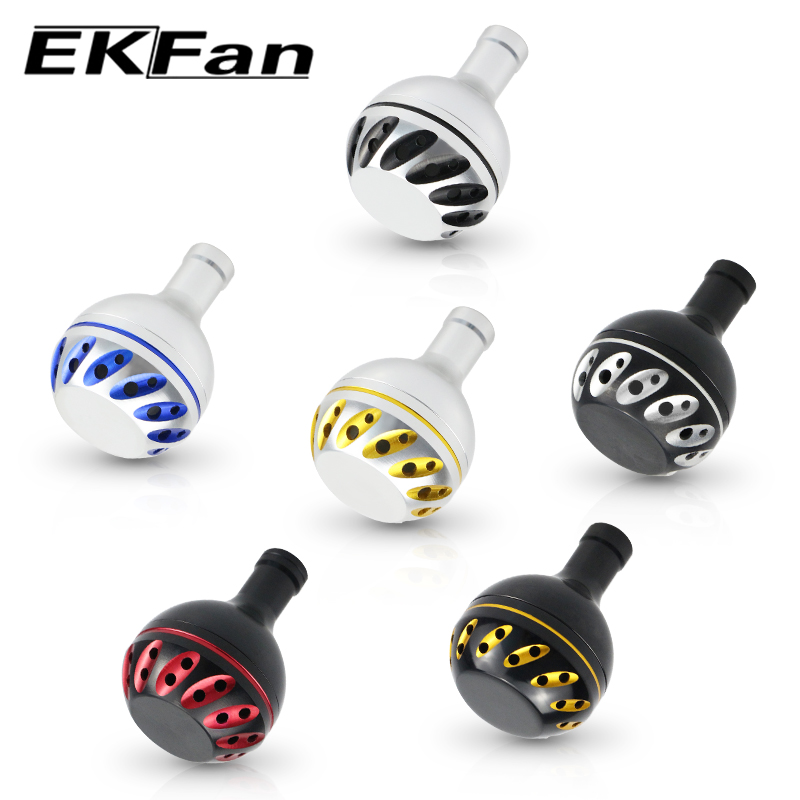 EKfan 30/35/38mm logam campura - Shimano Reel Sienna ulasan dan harga