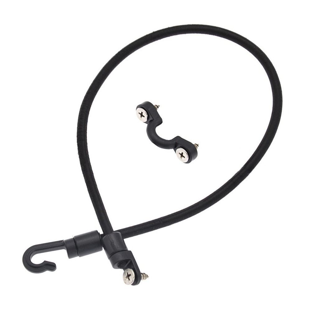 Tali Pancing Perahu yang Dapat - Fishing Kayak Rod Holder ulasan dan harga