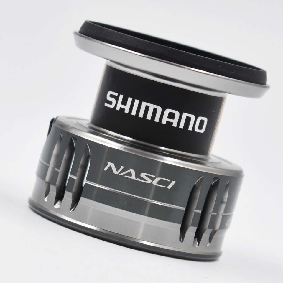 SHIMANO NCI gulungan pancing S - Daiwa Reel Fuego ulasan dan harga