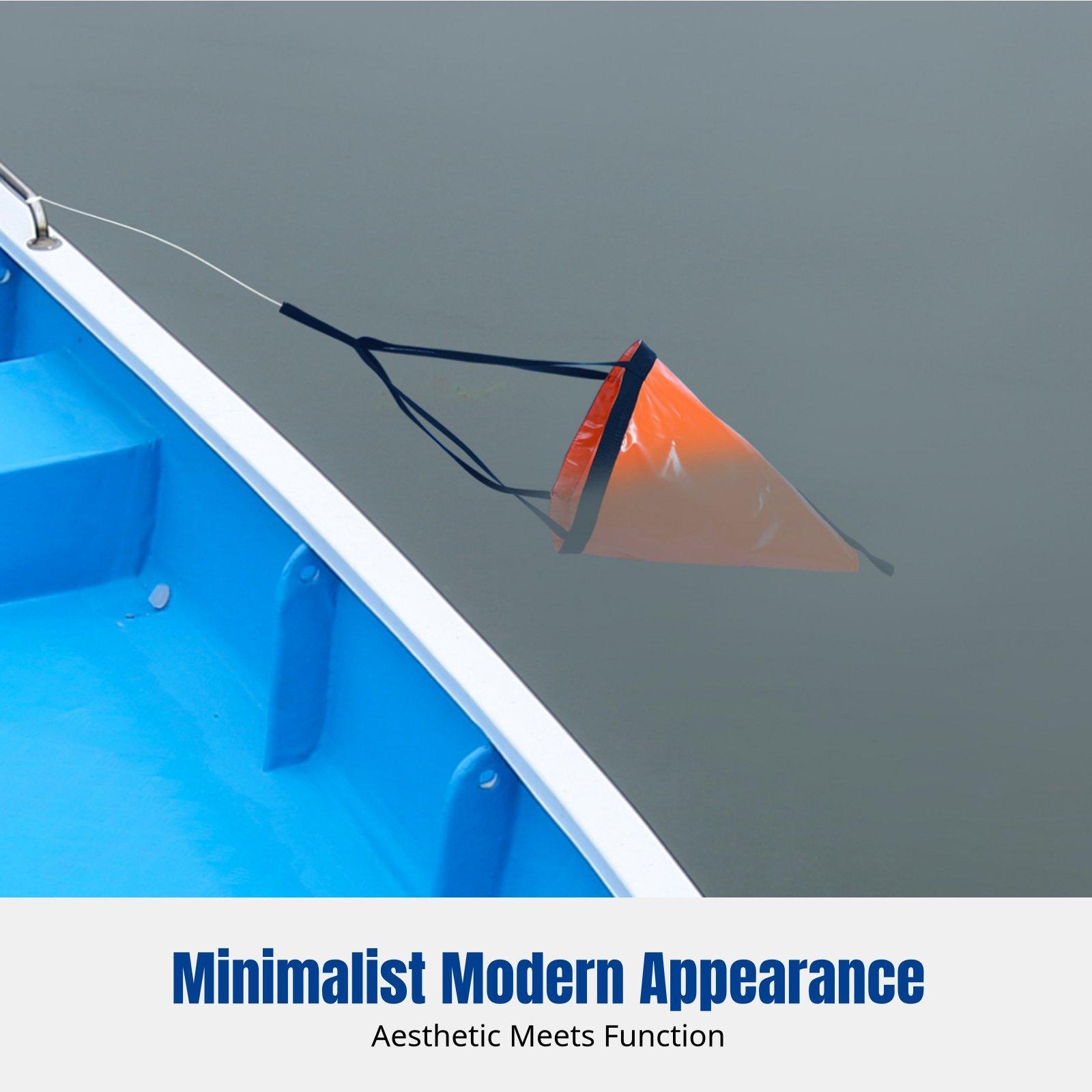 Jangkar Perahu Apung yang Anda - Fishing Kayak Anchor ulasan dan harga