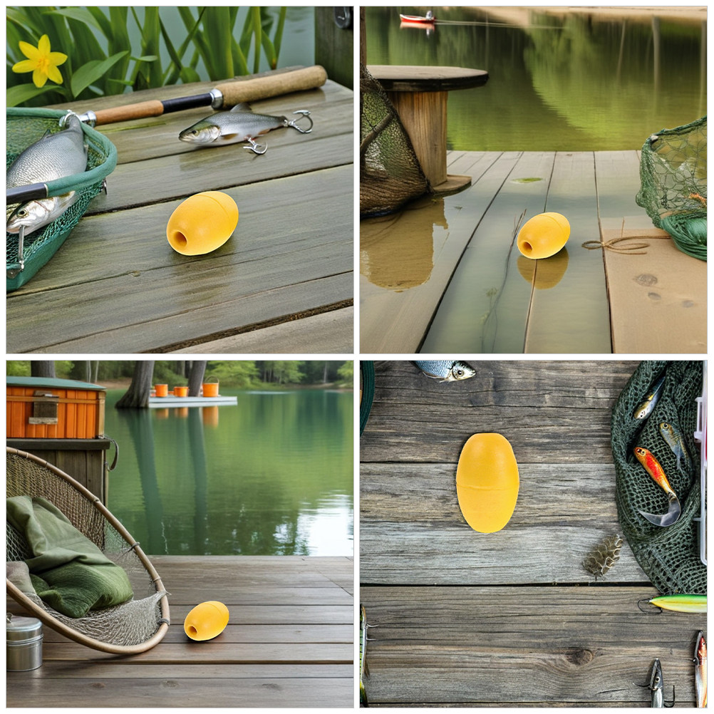 8 Buah Pelampung Kapal Pesiar  - Fishing Kayak Anchor ulasan dan harga
