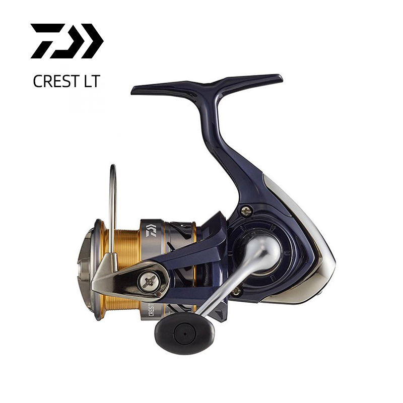 DAIWA Puncak LT Gulungan Panci - Daiwa Reel Fuego ulasan dan harga