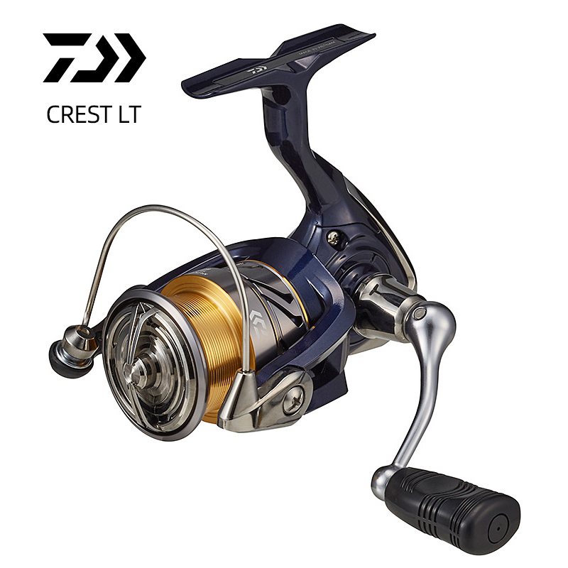 DAIWA Puncak LT Gulungan Panci - Daiwa Reel Fuego ulasan dan harga