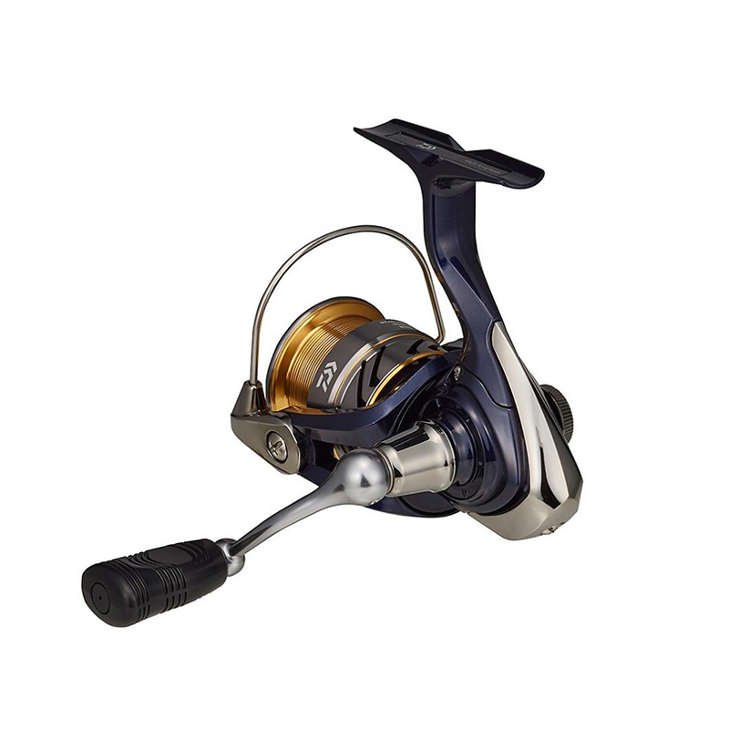 DAIWA Puncak LT Gulungan Panci - Daiwa Reel Fuego ulasan dan harga