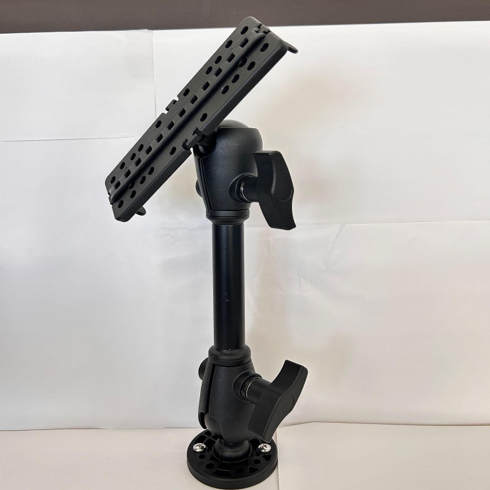Dudukan Fish Finder yang Dapat - Fishing Kayak Fish Finder Mount ulasan dan harga