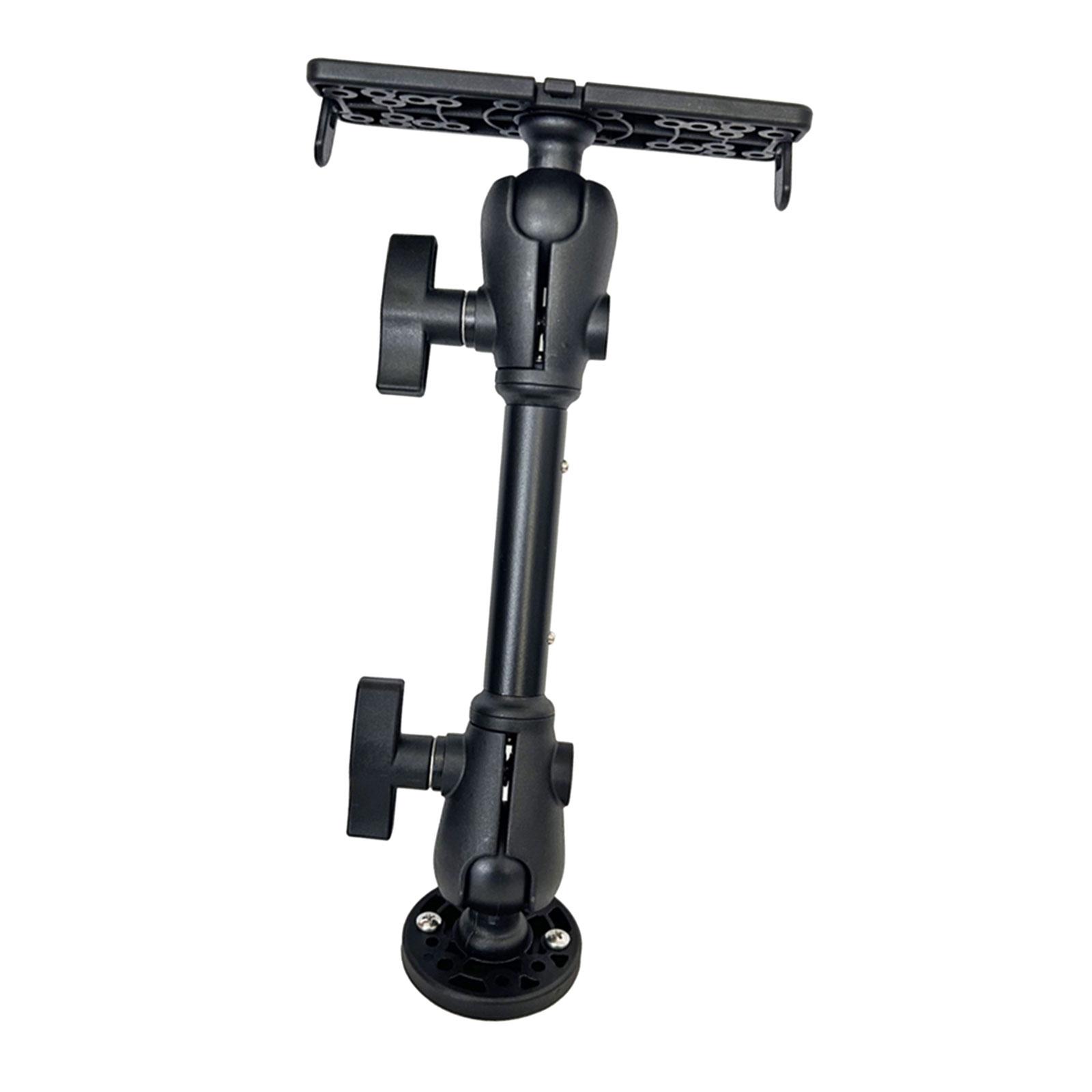 Dudukan Fish Finder yang Dapat - Fishing Kayak Fish Finder Mount ulasan dan harga