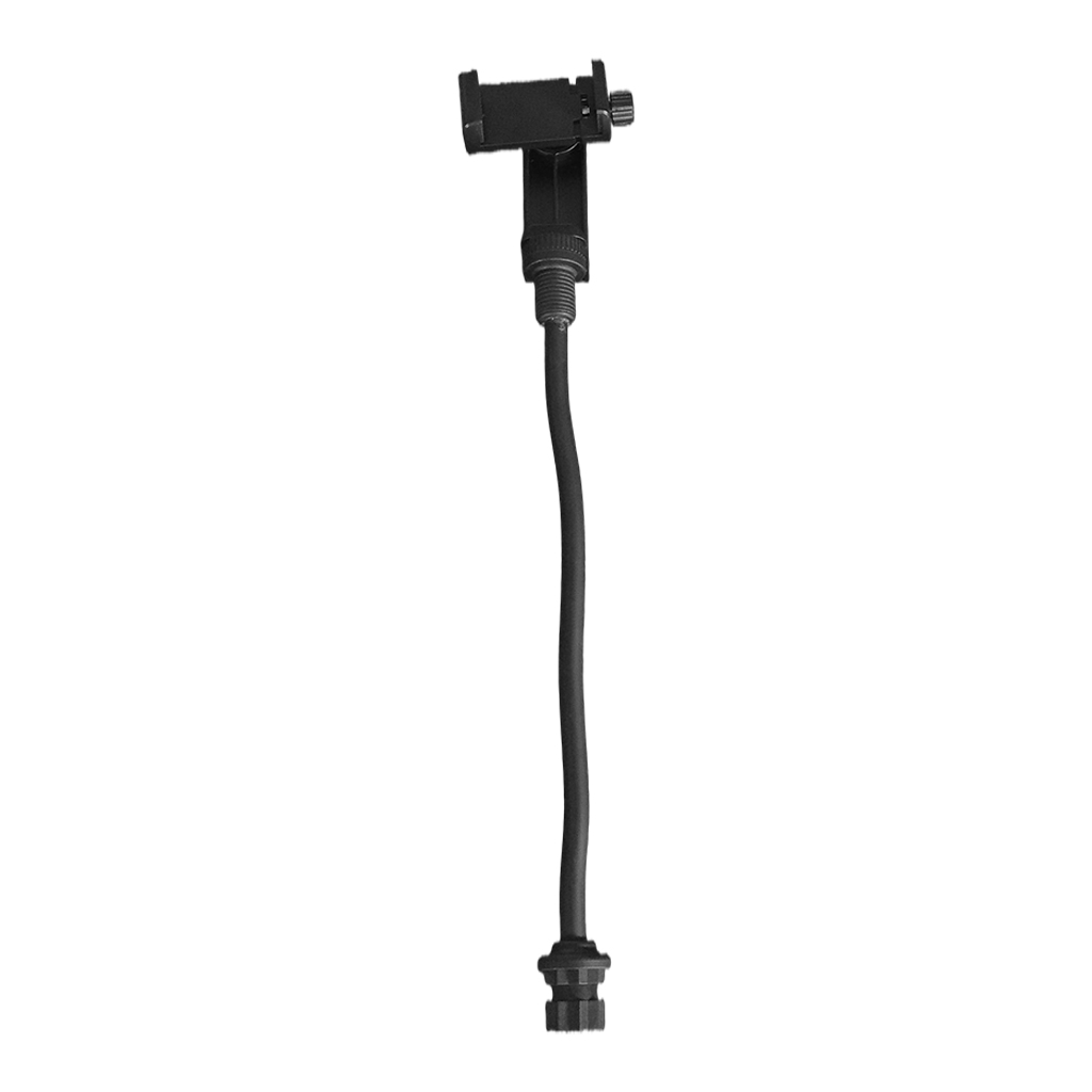 Braket Penyangga Ponsel Kayak  - Fishing Kayak Fish Finder Mount ulasan dan harga