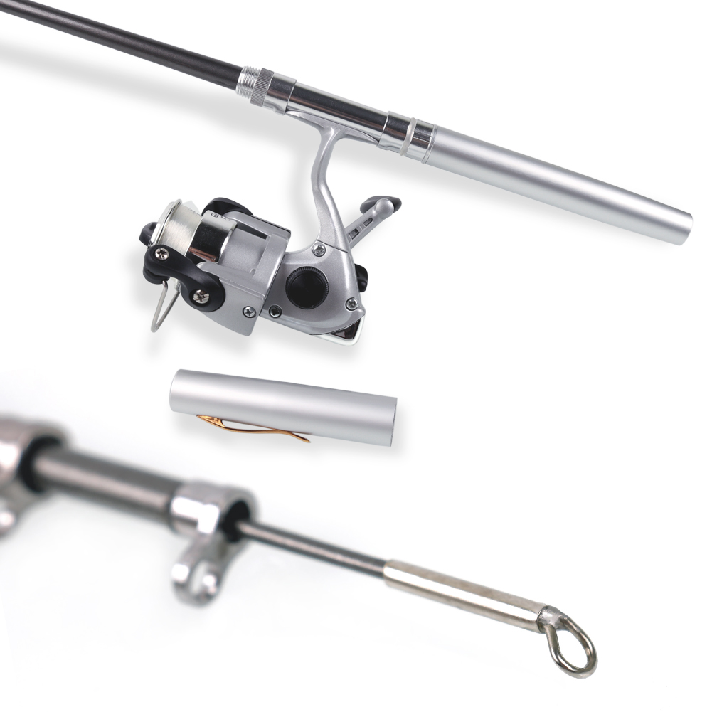 Sougayilang joran pancing Mini - Penn Reel Fierce ulasan dan harga