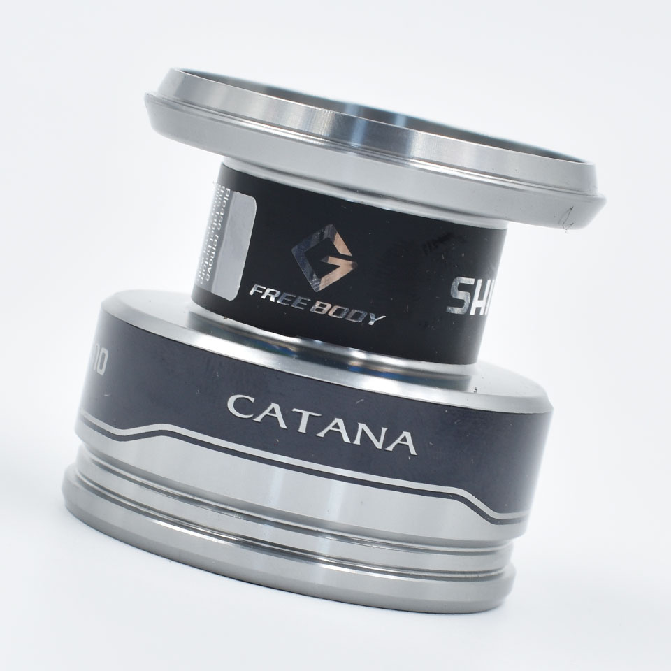 SHIMANO CATANA gulungan pancin - Shimano Reel Sienna ulasan dan harga