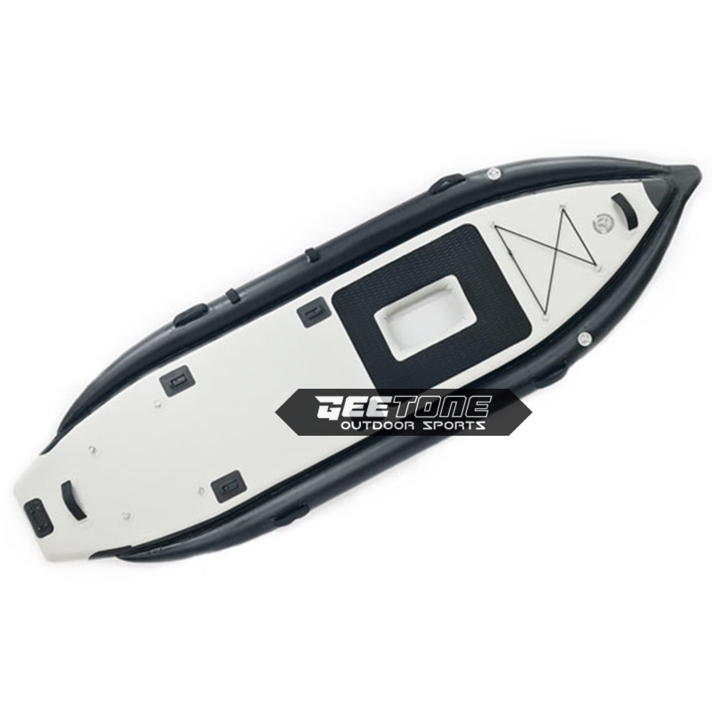 Kayak Geetone OFF-SUP Pesca de - Fishing Kayak Pedal Drive ulasan dan harga